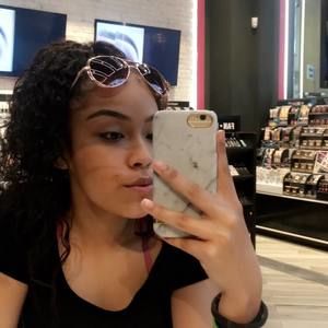 Meet your Posher, Mariah